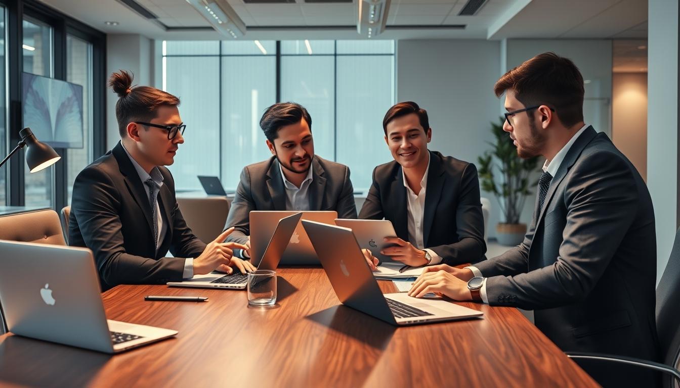 Business workflow review and discovery for software projects