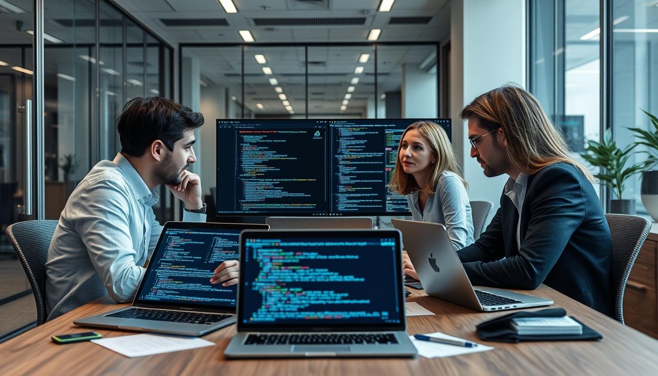 Enterprise-grade platform workflow and development