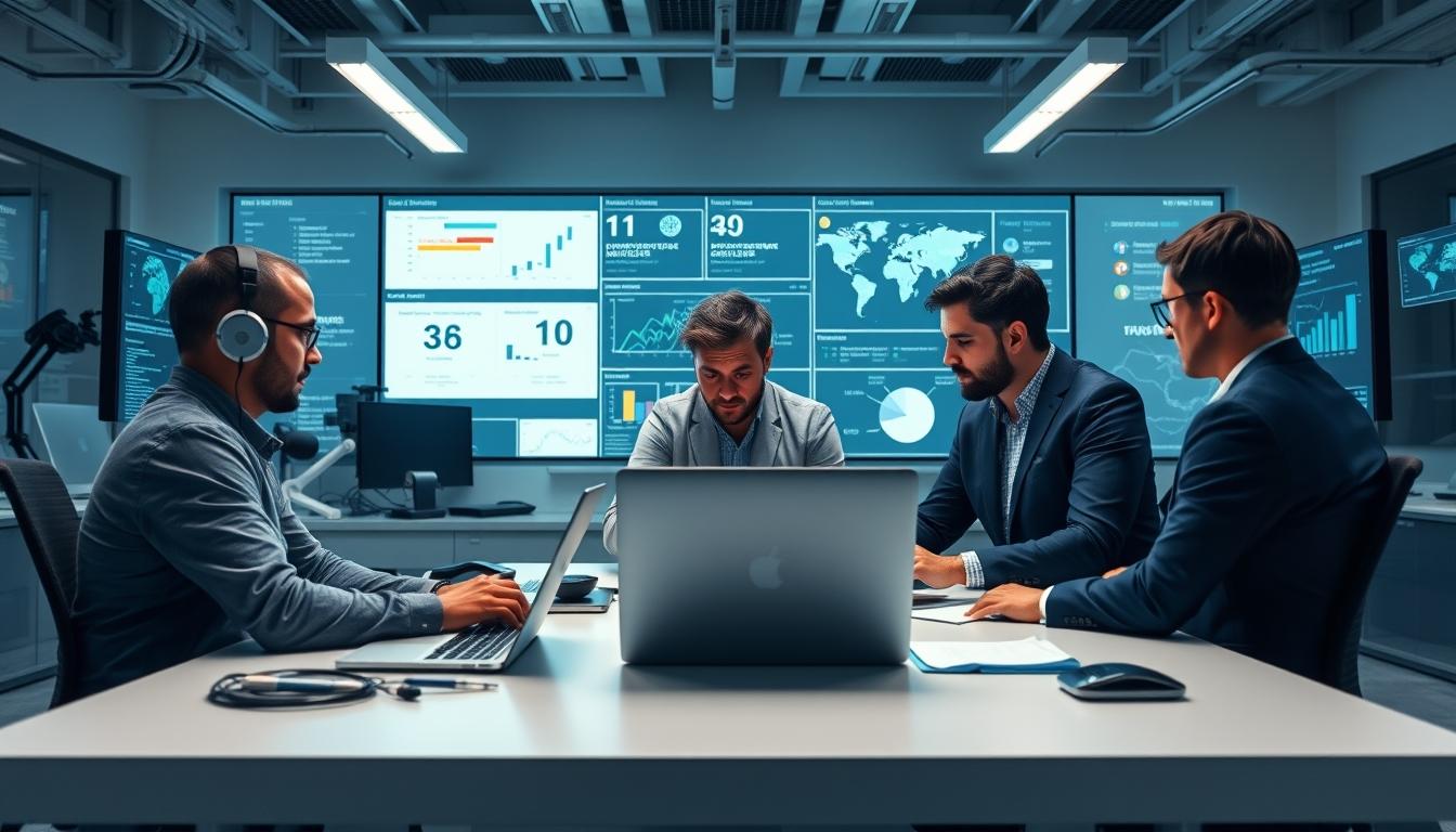 Enterprise platform scalability and system integration